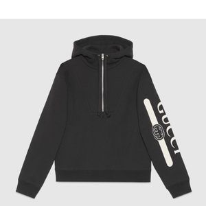 Men’s Gucci sweatshirt